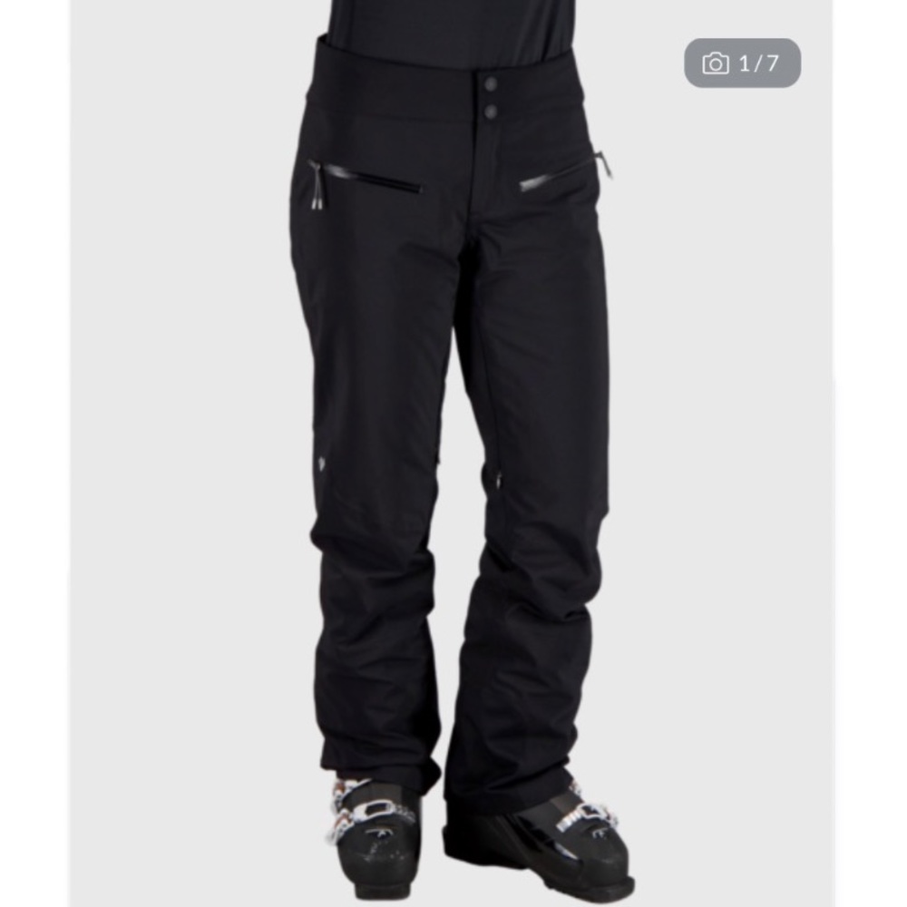 NWOT Obermeyer Bliss Pants, 14 long